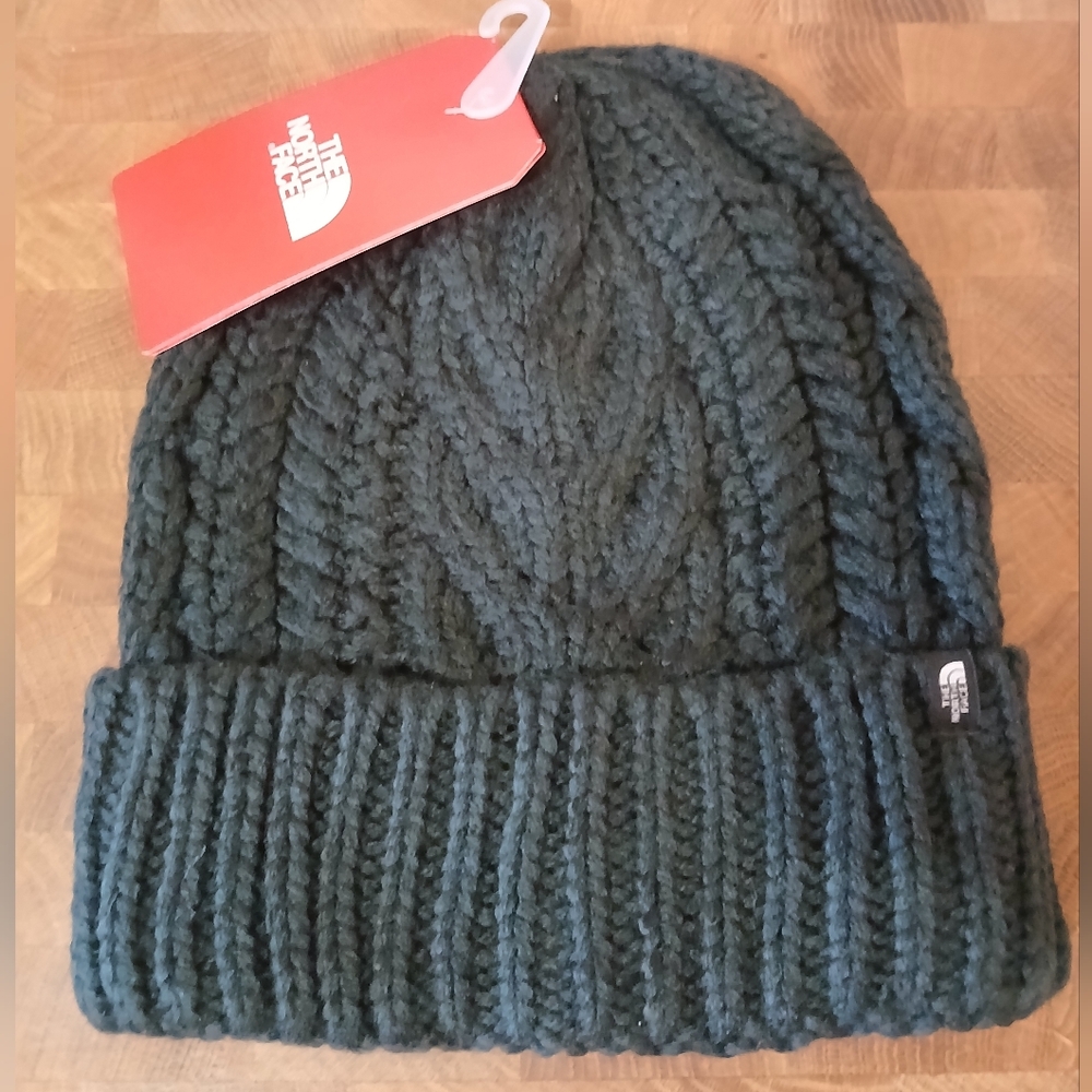 ⚠️Last Chance⚠️ 🆕️ North Face Beanie